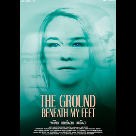the ground beneath her feet review